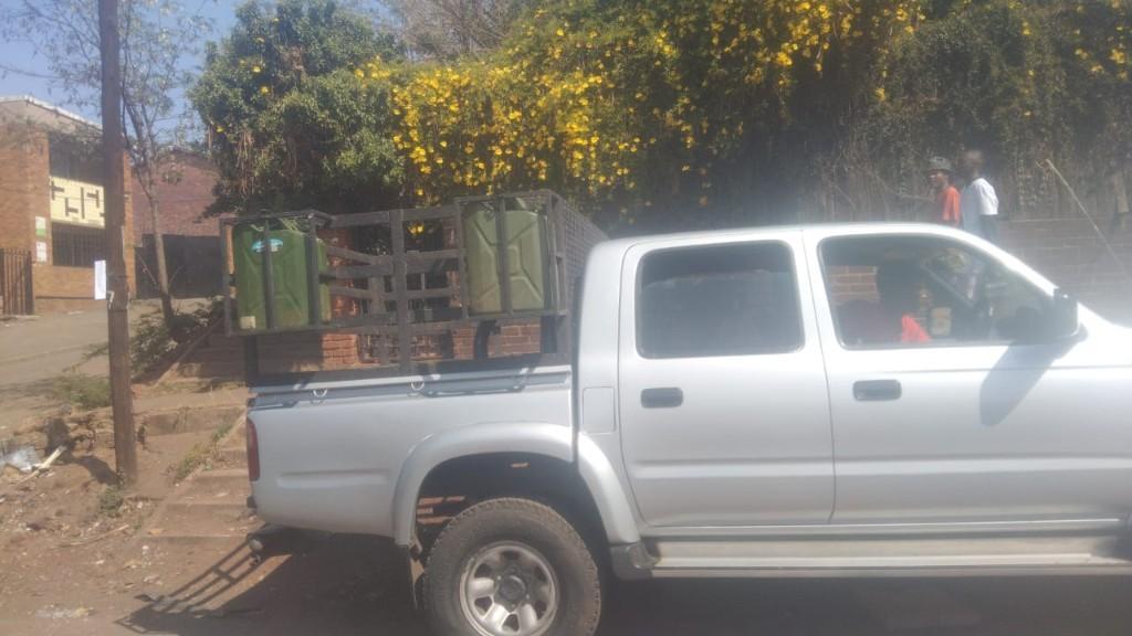 Thomas Tree Felling Fully Insured in Johannesburg - Image 1