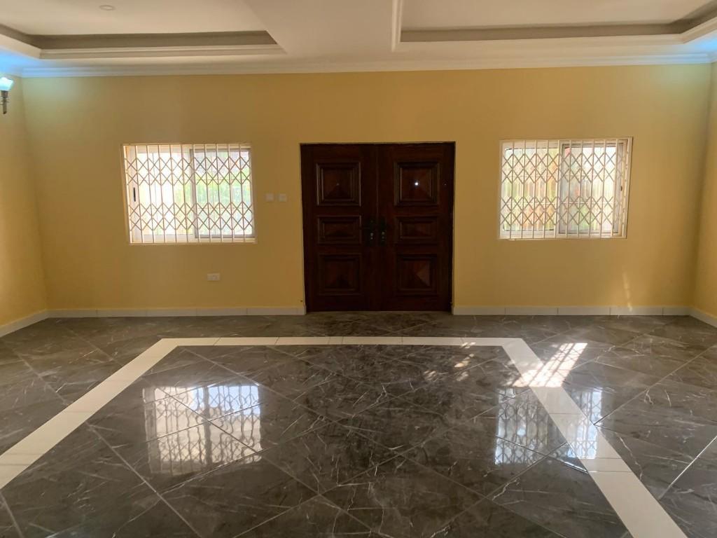 Chamber And Hall Self Contained For Rent At Lapaz in Ghana - Image 1