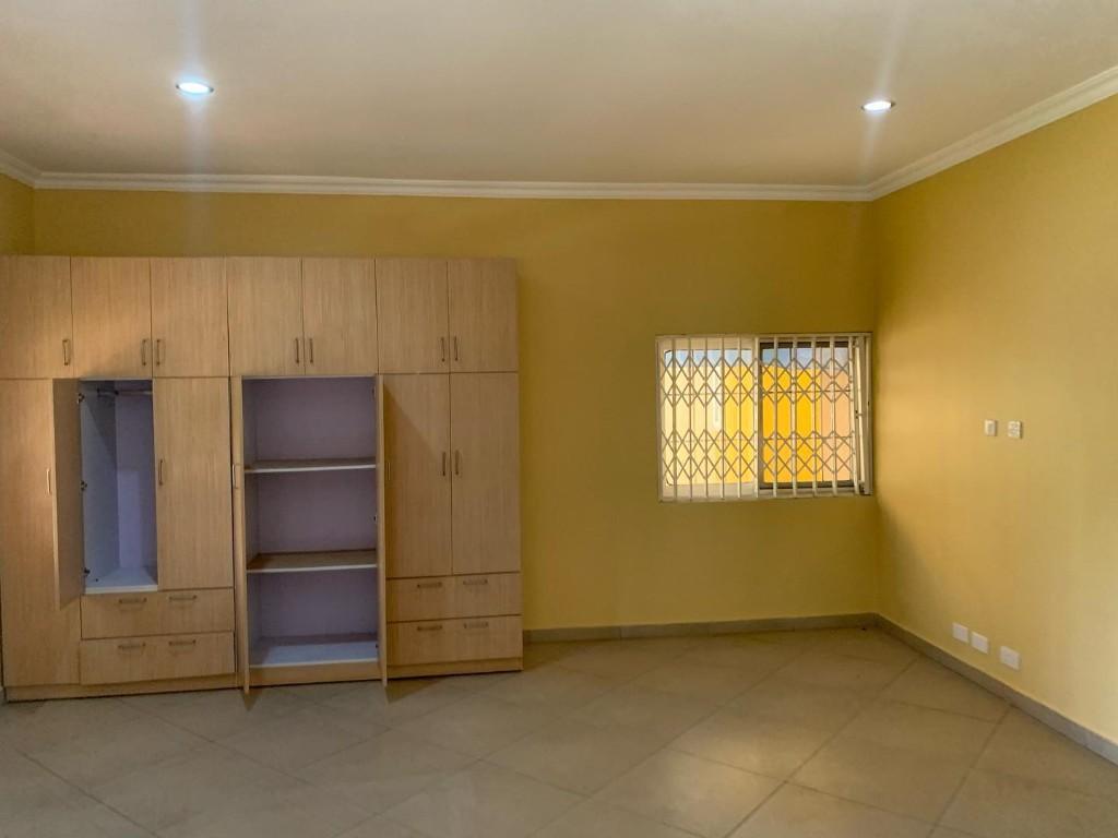 Chamber And Hall Self Contained For Rent At Lapaz in Ghana - Image 2