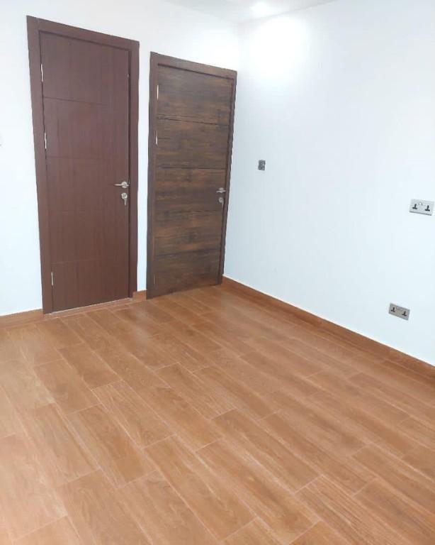 Chamber And Hall Self Contained For Rent At Lapaz in Ghana - Image 4