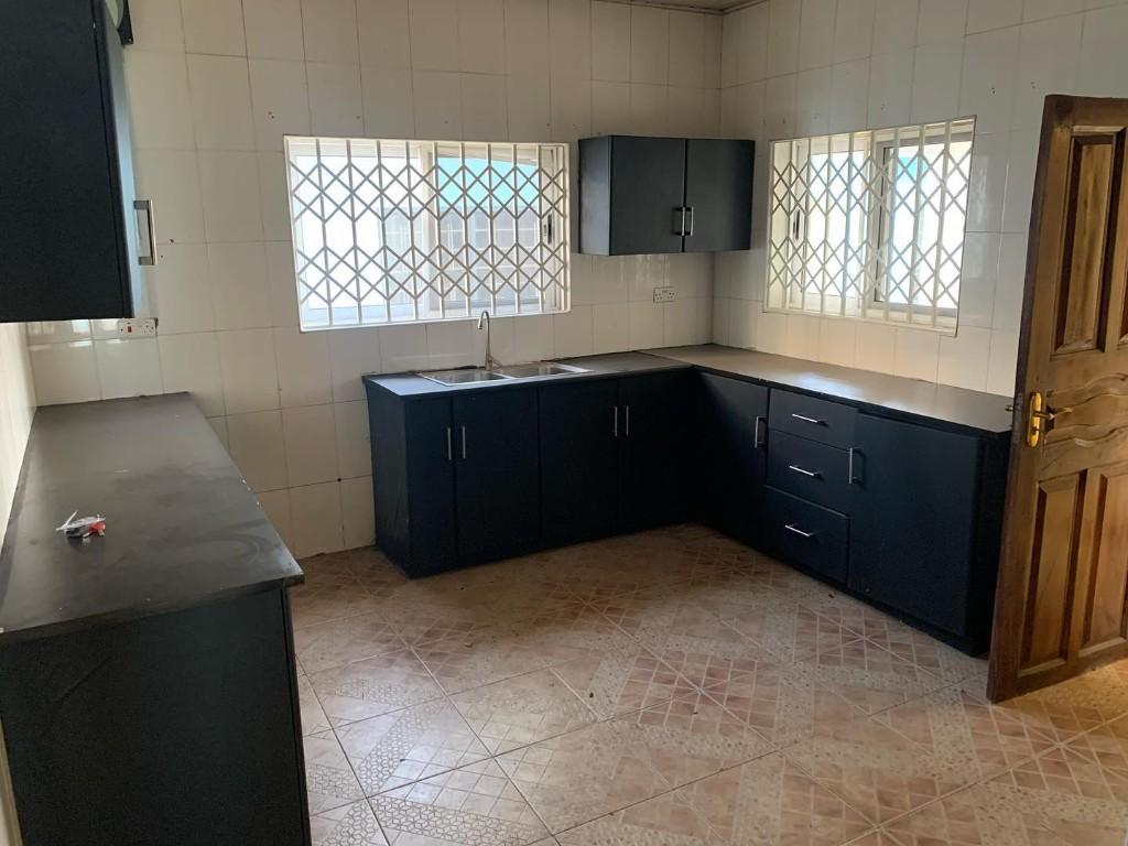 Chamber And Hall Self Contained For Rent At Lapaz in Ghana - Image 5