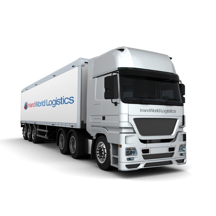 Inland World Logistics in Behāla - Image 2