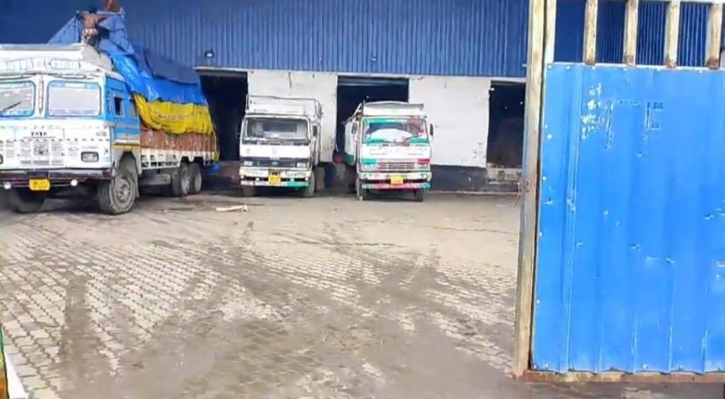 Unfurnished Commercial Warehouse For Rent At Dankuni in Bhāngar - Image 4