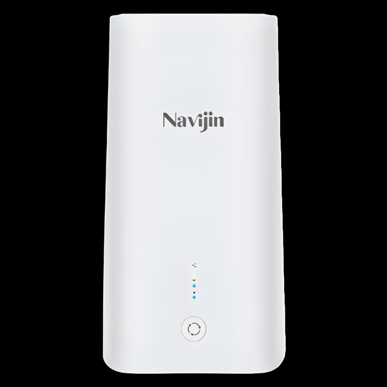 Navijin Wi-Fi6 1800Mbps Dual-Band Mesh Router in Stepney - Image 1