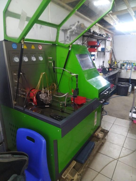 Diesel Injector Solutions in Centurion - Image 1