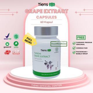 TIENS Grape Extract Capsules in Ghana - Image 2