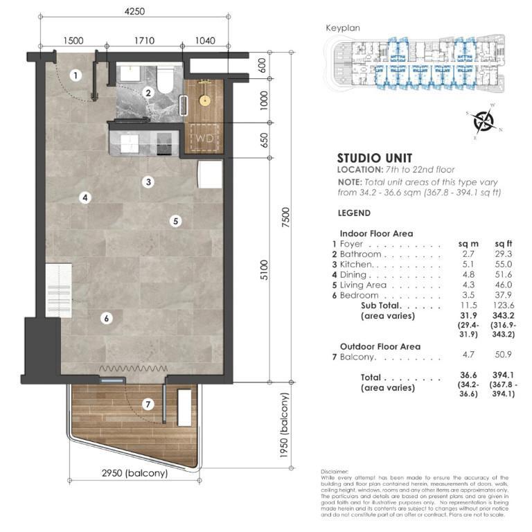Beachfront Condos For Sale With Ocean View in San Juan - Image 4