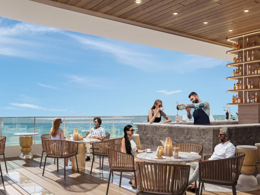 Beachfront Condos For Sale With Ocean View in San Juan - Image 7