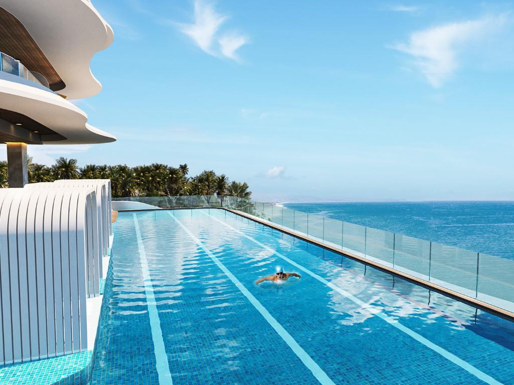 Beachfront Condos For Sale With Ocean View in San Juan - Image 10