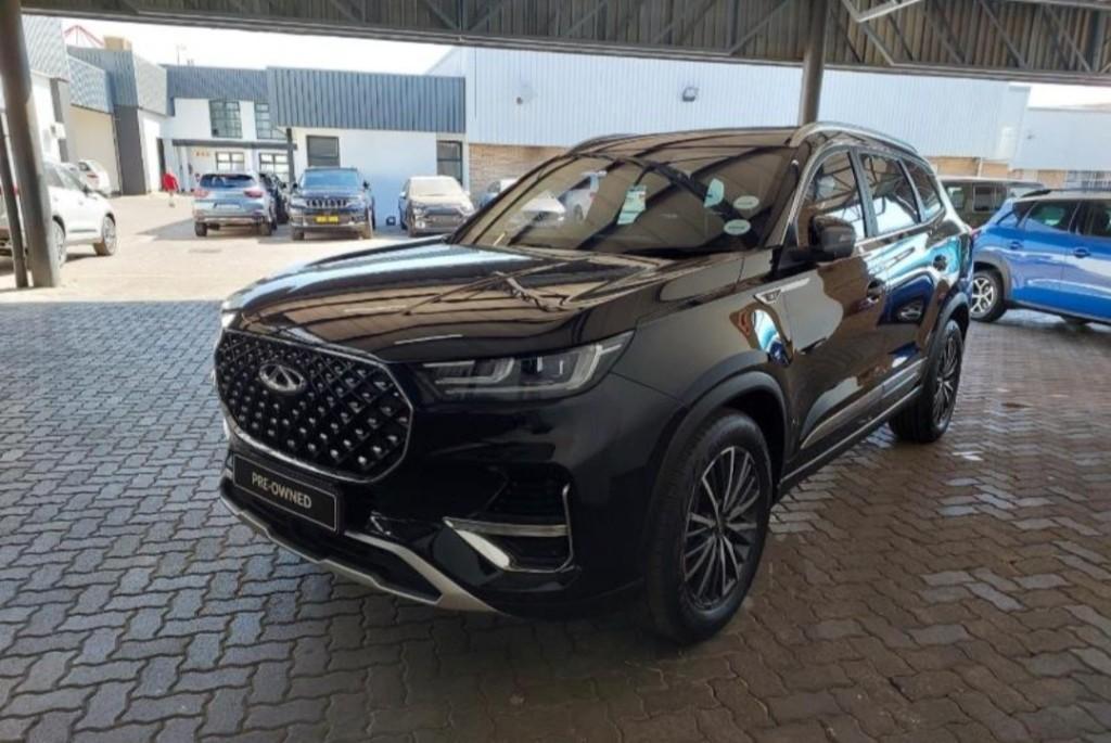 Automotive services in Rustenburg - Image 1
