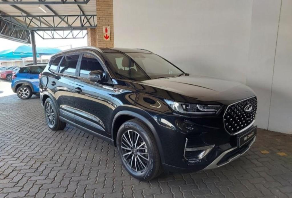 Automotive services in Rustenburg - Image 6