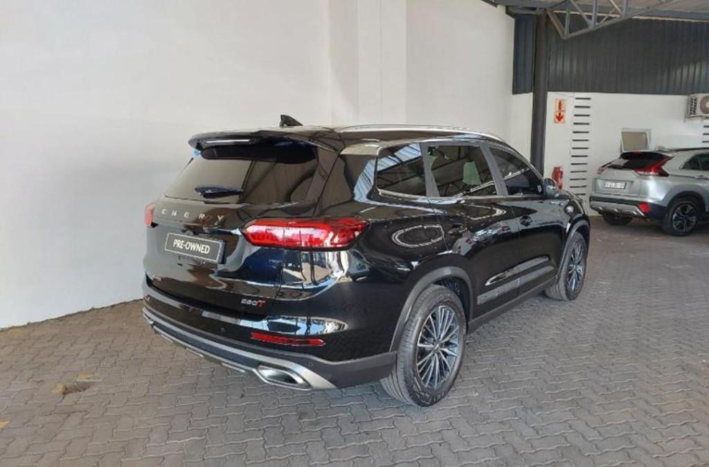 Automotive services in Rustenburg - Image 8