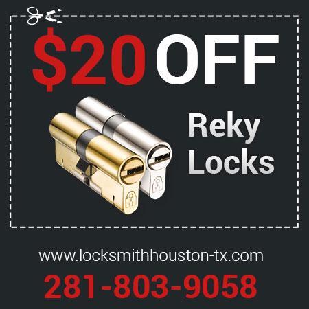 Locksmith Houston TX in Spring - Image 1