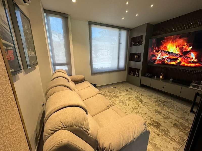 ARRIENDO CASA CAMPESTRE CONDOMINIO RUITOQUE PARK HOUSE 4HAB en Girón - Imagen 7