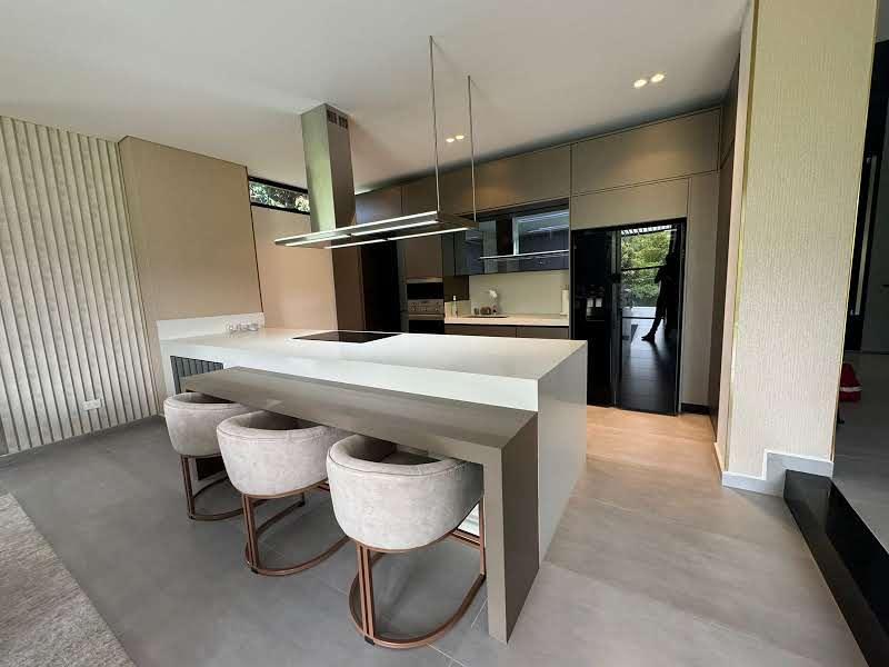 ARRIENDO CASA CAMPESTRE CONDOMINIO RUITOQUE PARK HOUSE 4HAB en Girón - Imagen 10