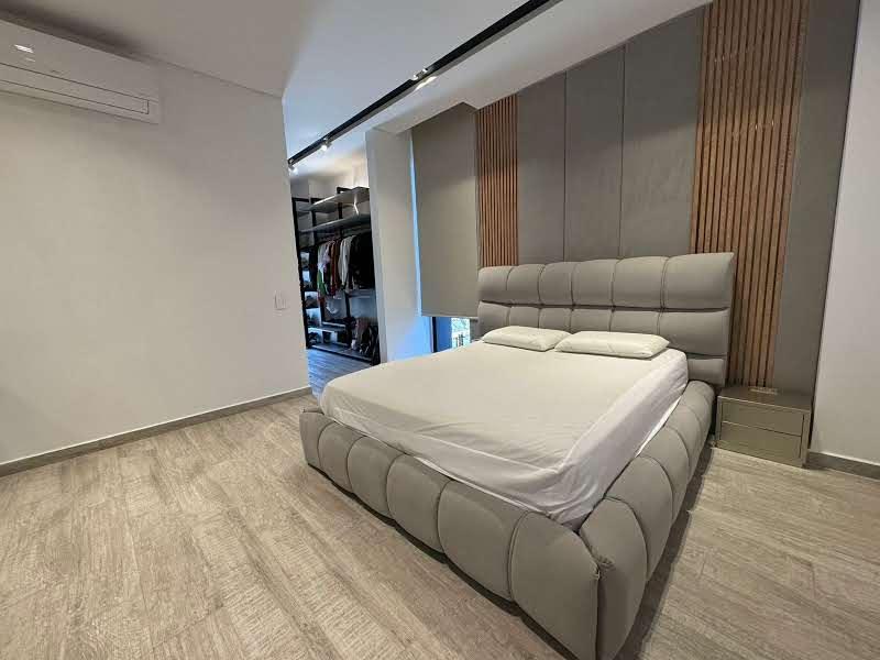 ARRIENDO CASA CAMPESTRE CONDOMINIO RUITOQUE PARK HOUSE 4HAB en Girón - Imagen 16