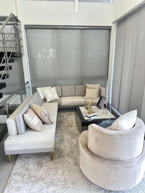 ARRIENDO CASA CAMPESTRE CONDOMINIO RUITOQUE PARK HOUSE 4HAB en Girón - Imagen 5