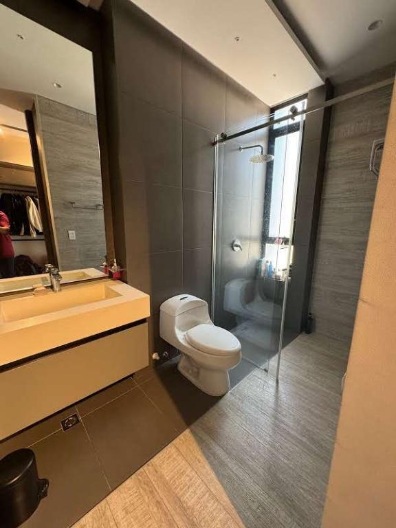 ARRIENDO CASA CAMPESTRE CONDOMINIO RUITOQUE PARK HOUSE 4HAB en Girón - Imagen 18