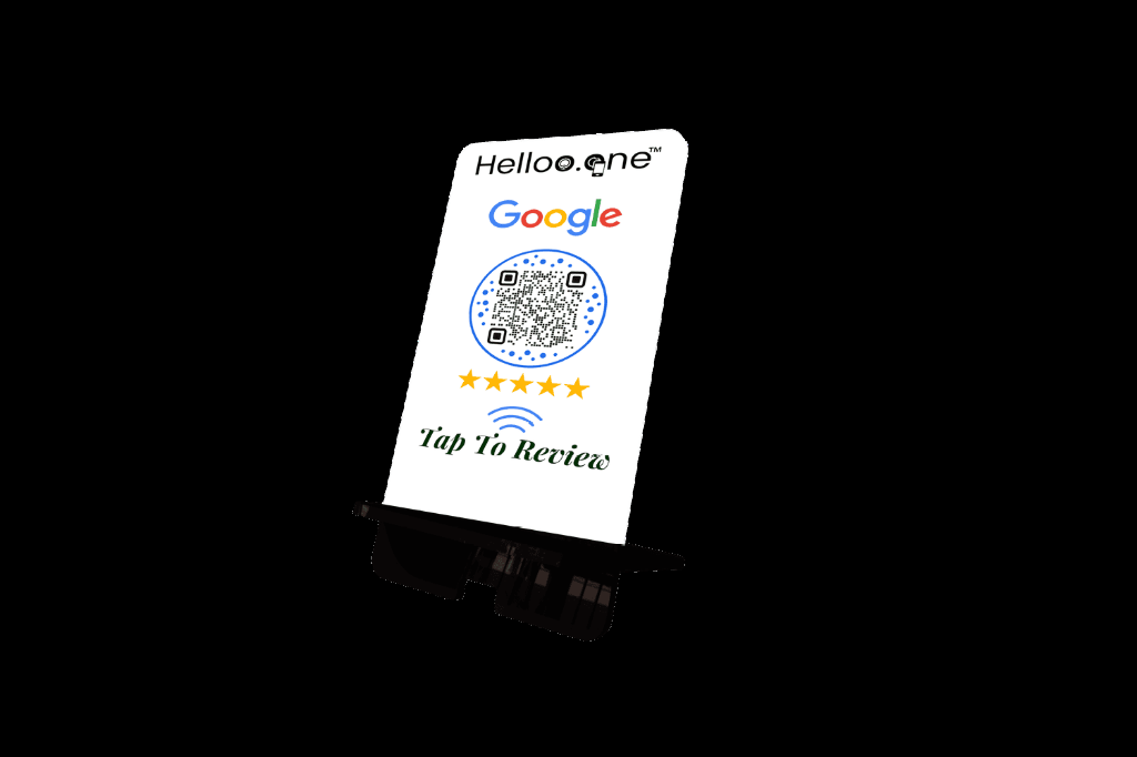 Tap To Share Your Information In Seconds - Helloo One in Surat - Image 2