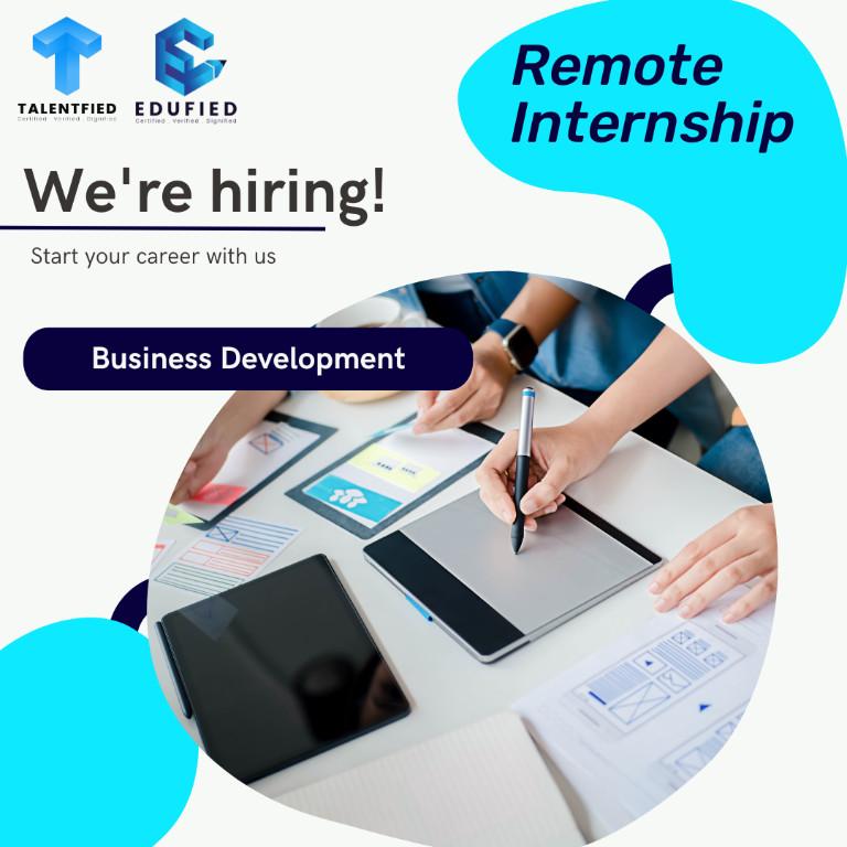 Business Development Representative Trainee in Lower Bicutan - Image 1