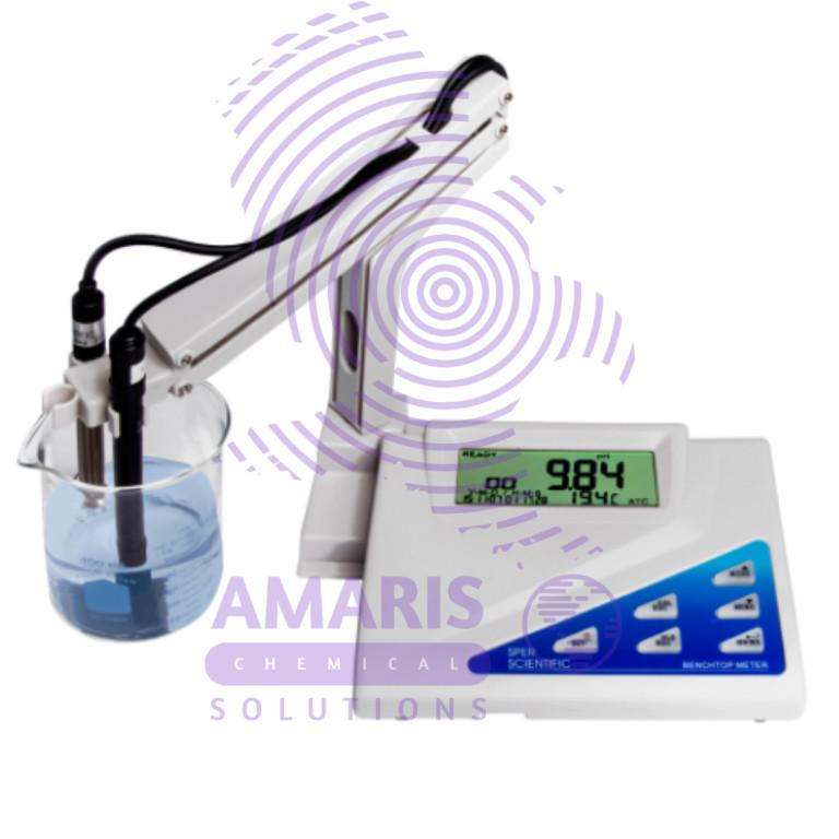 Table top ph meter in Nairobi - Image 1