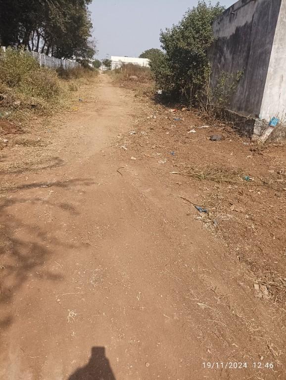 Open plot hayathnagar in Lal Bahadur Nagar - Image 1