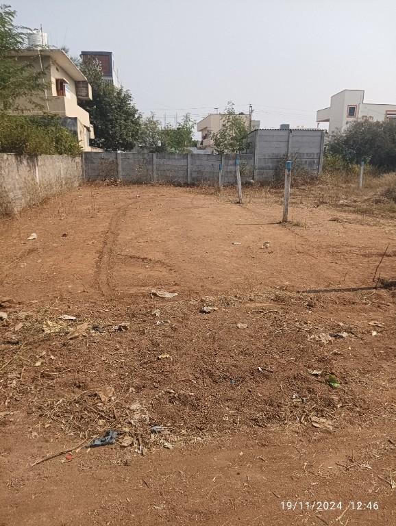 Open plot hayathnagar in Lal Bahadur Nagar - Image 2