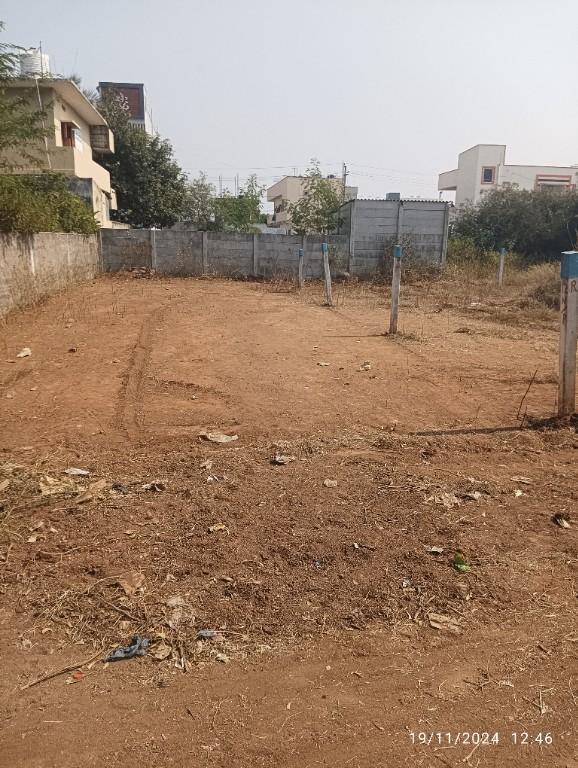 Open plot hayathnagar in Lal Bahadur Nagar - Image 3