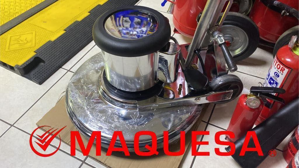 PULIDORAS PROFESIONALES PARA PISOS CERAMICOS en Cobán - Imagen 2