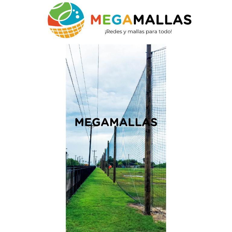 MALLAS NYLON IMPORTADAS PARA CONSTRUCCION en Ecuador - Imagen 8