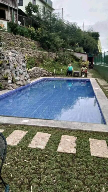 Swimming Pool Construction in Trece Martires - Image 1