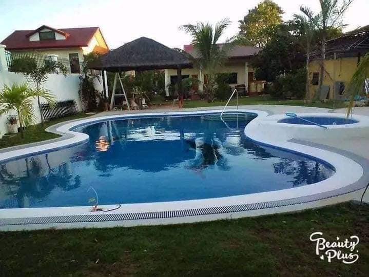 Swimming Pool Construction in Trece Martires - Image 2