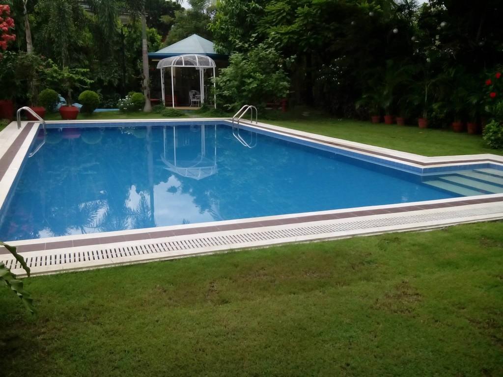 Swimming Pool Construction in Trece Martires - Image 3