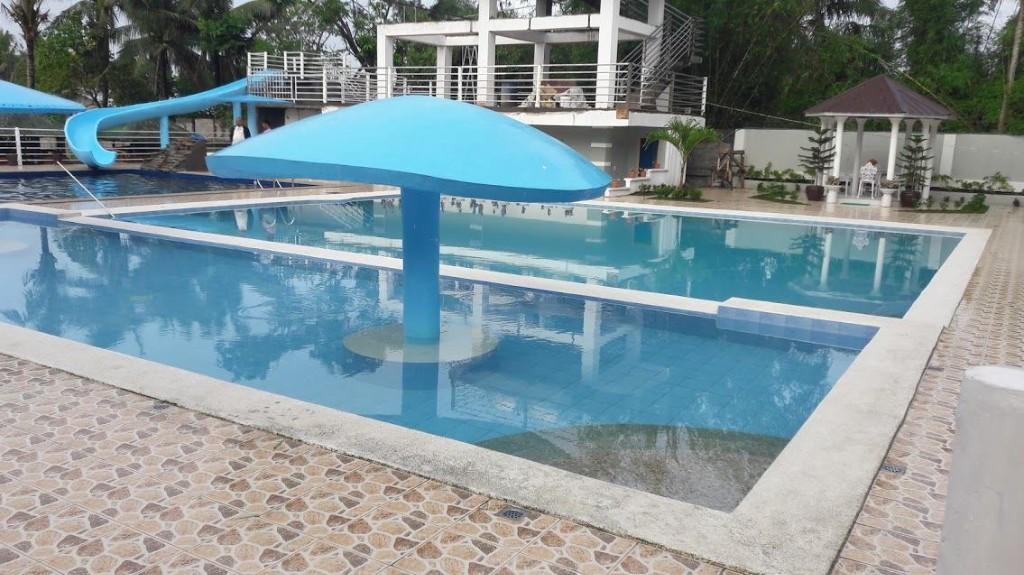 Swimming Pool Construction in Trece Martires - Image 4