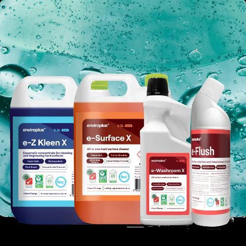Enviroplus | Innovative Environmentally Friendlier Cleaning in Glenfield - Image 1