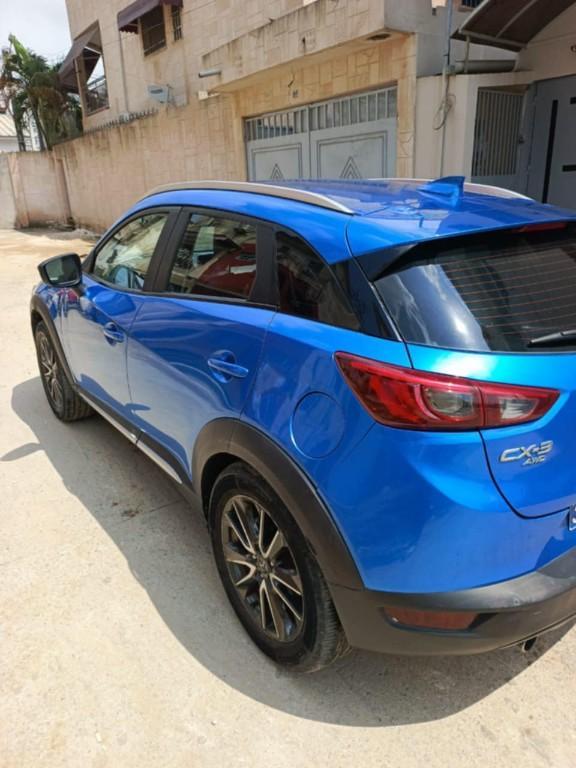 Mazda Cx3 en vente à Abidjan - Photo 2