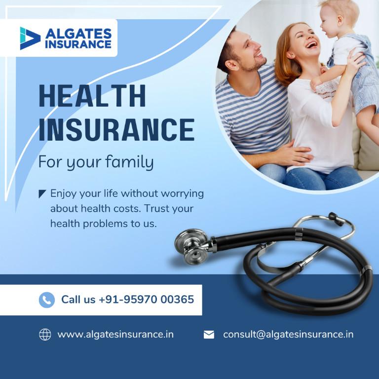 Best Health Insurance Advisor in Whitefield - Image 2