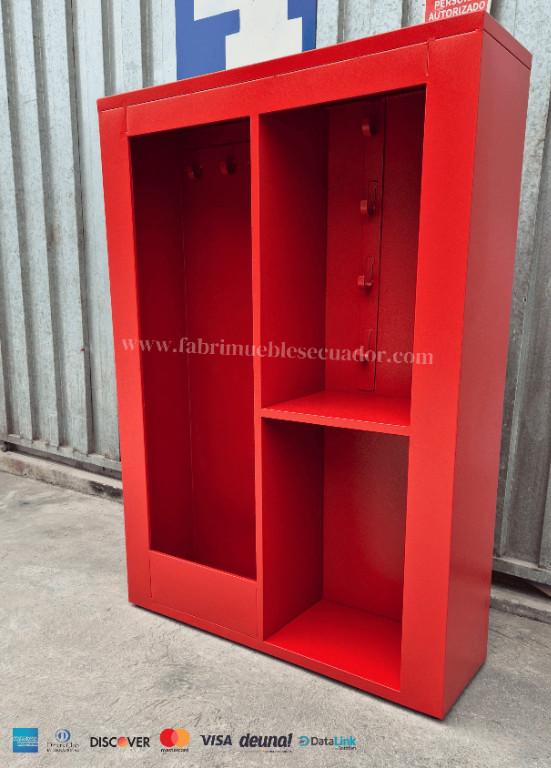 MUEBLE METÁLICO, ORGANIZADOR DE HERRAMIENTAS en Cayambe - Imagen 2