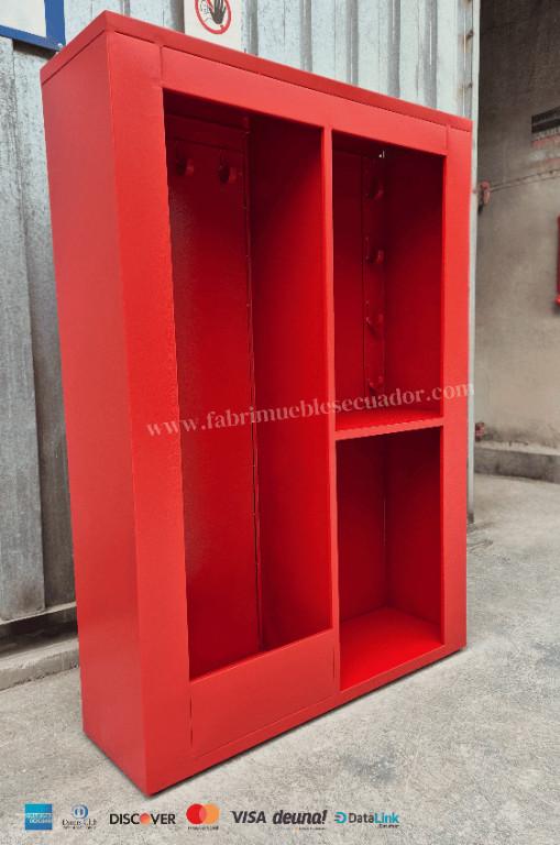 MUEBLE METÁLICO, ORGANIZADOR DE HERRAMIENTAS en Cayambe - Imagen 3