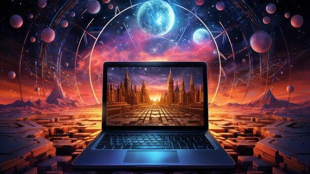 Reparación de Laptops en Trujillo - Imagen 1