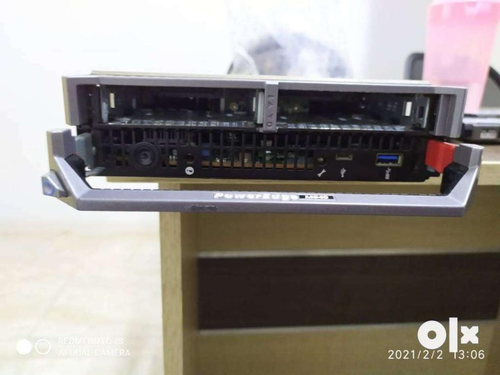 USED BLADE SERVER in Chennai - Image 5