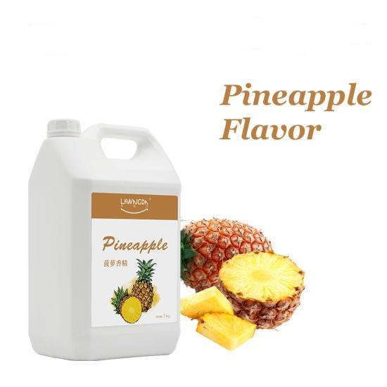 Liquid pineapple flavor in Nairobi - Image 1