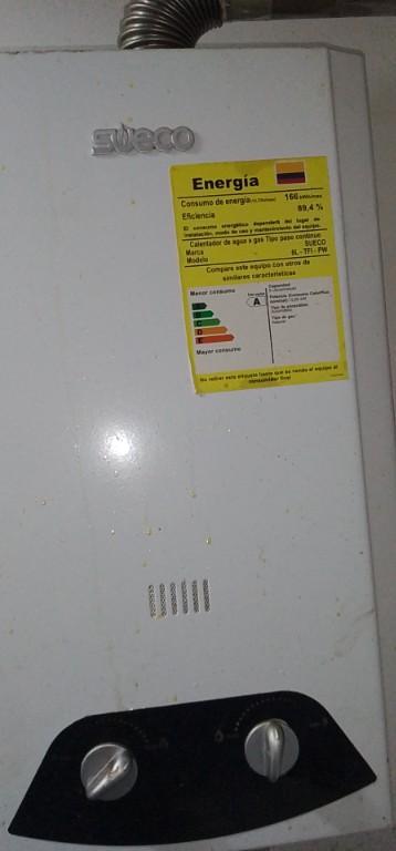 ESTUFAS Y HORNOS MANTENIMIENTO REPARACIÓN A DOMICILIO CHICÓ ROSA en La Estrella - Imagen 1