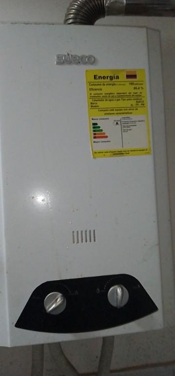 ESTUFAS Y HORNOS MANTENIMIENTO REPARACIÓN A DOMICILIO CHICÓ ROSA en La Estrella - Imagen 6