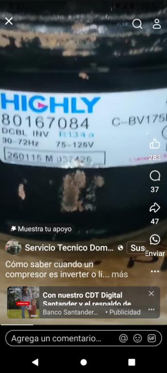 ESTUFAS Y HORNOS MANTENIMIENTO REPARACIÓN A DOMICILIO CHICÓ ROSA en La Estrella - Imagen 5