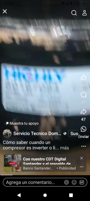 ESTUFAS Y HORNOS MANTENIMIENTO REPARACIÓN A DOMICILIO CHICÓ ROSA en La Estrella - Imagen 3