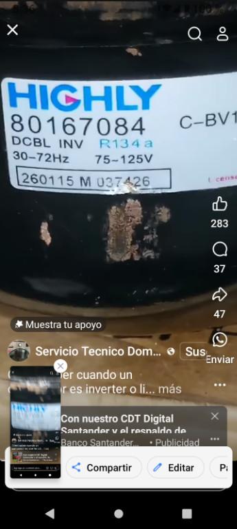 ESTUFAS Y HORNOS MANTENIMIENTO REPARACIÓN A DOMICILIO CHICÓ ROSA en La Estrella - Imagen 4