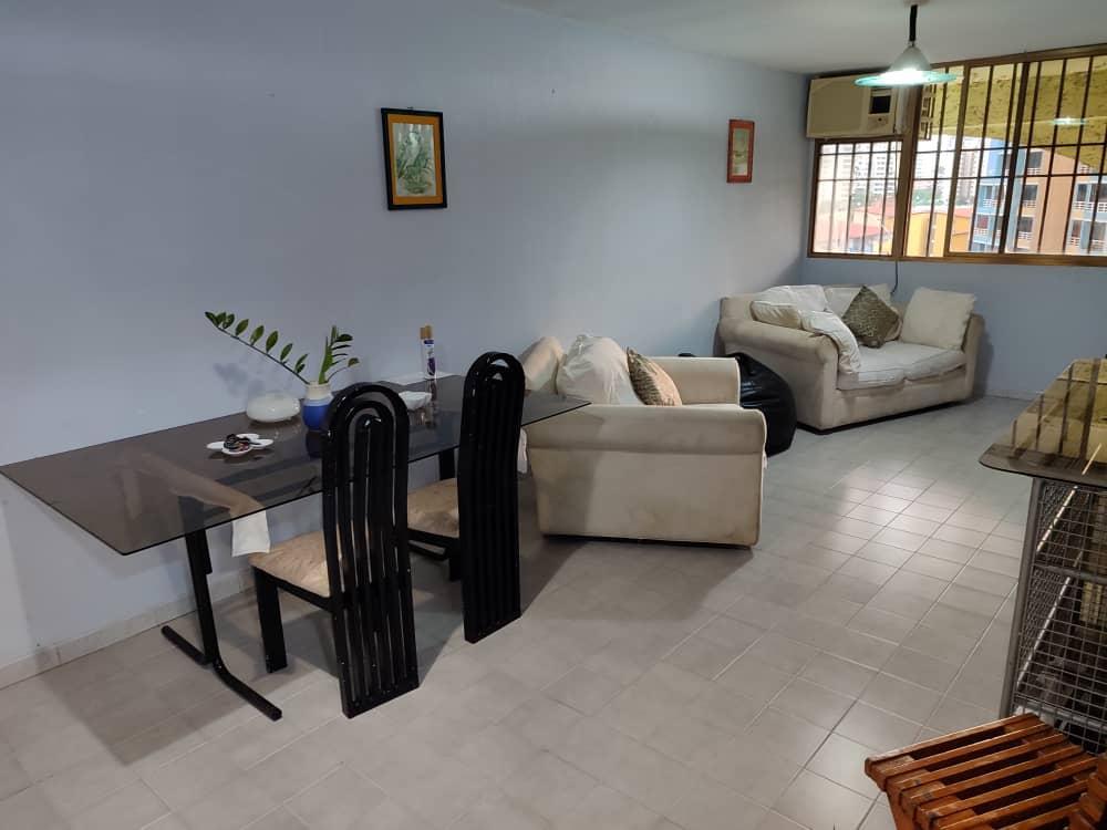 APARTAMENTO EN VENTA C.R MARINA BEACH PASCAL en Puerto la Cruz - Imagen 2