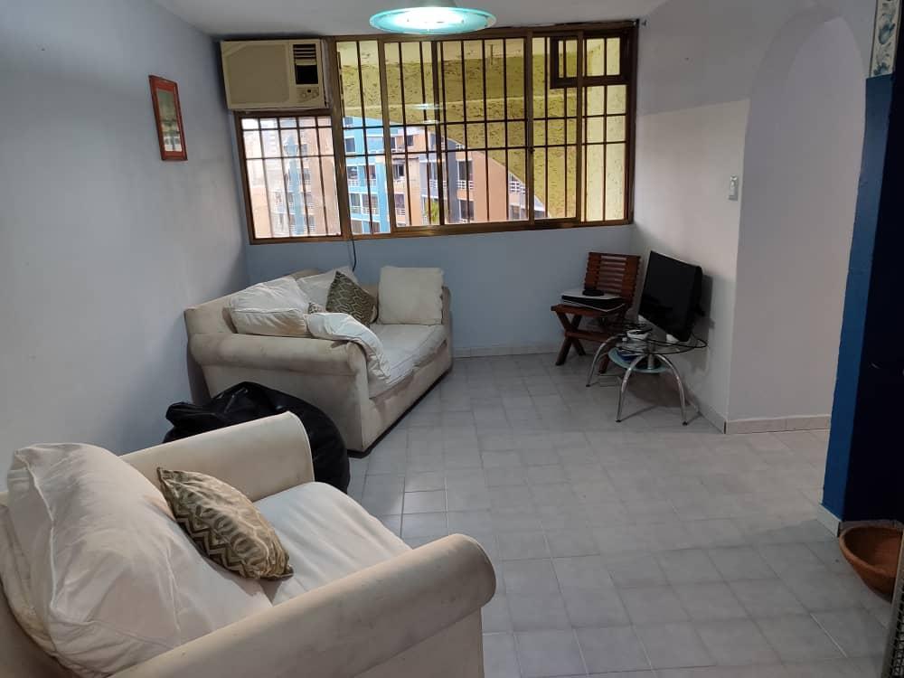 APARTAMENTO EN VENTA C.R MARINA BEACH PASCAL en Puerto la Cruz - Imagen 6