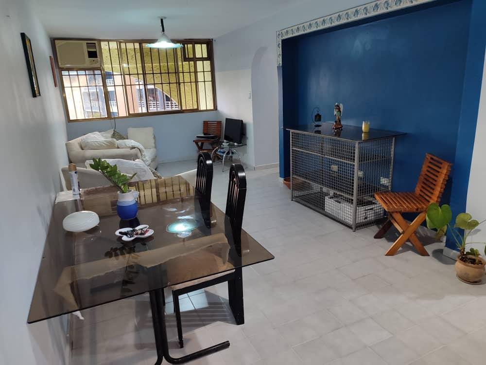 APARTAMENTO EN VENTA C.R MARINA BEACH PASCAL en Puerto la Cruz - Imagen 9